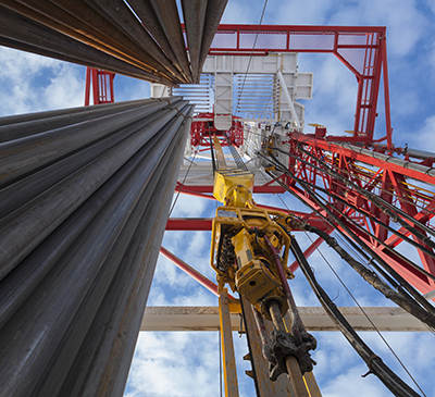 Global Electric Top Drive Systems Market 2018-2022